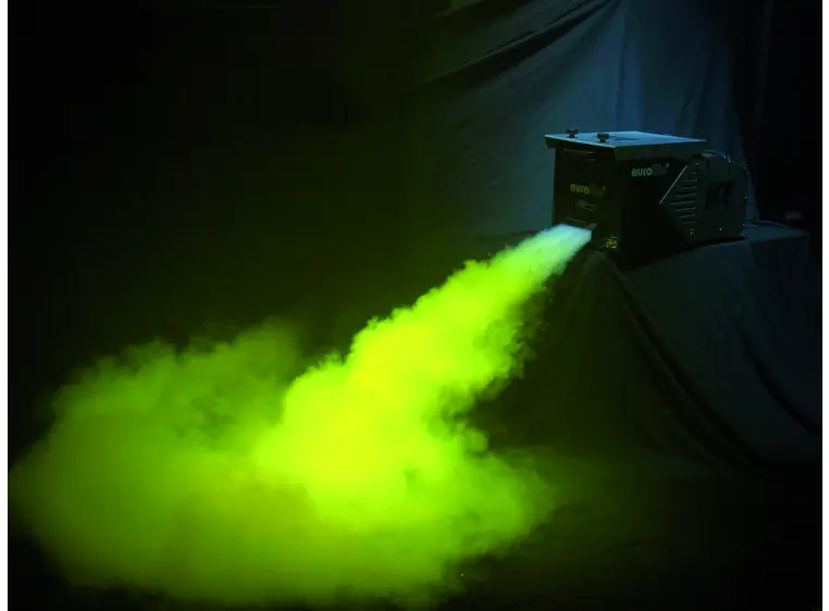 EUROLITE NB-150 ICE Low fog machine 